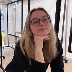 Meet your Posher, Alice